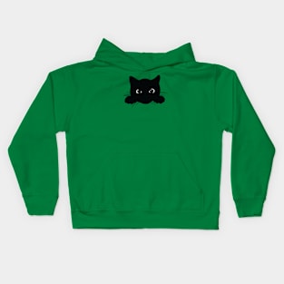 Cat 6. Kids Hoodie